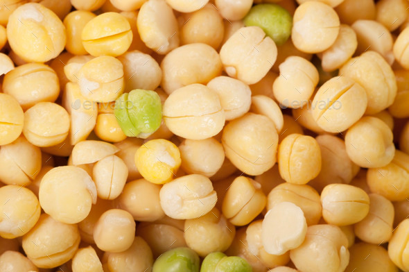 Split peas (Misc) Photo Download