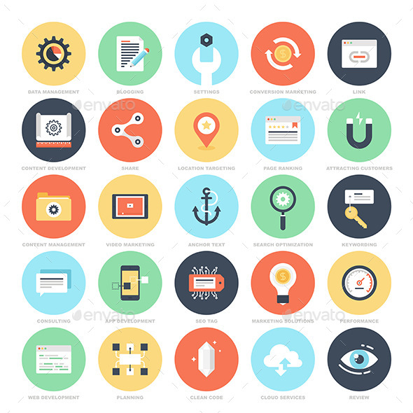 GraphicRiver SEO and Development 10451485 GraphicRiver SEO and Development 10451485