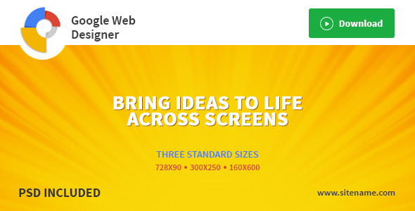 CodeCanyon Google Web Design HTML 5 Animated Banner 10453482 CodeCanyon Google Web Design HTML 5 Animated Banner 10453482