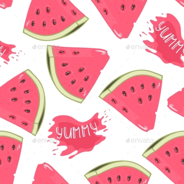 GraphicRiver Watermelon 10454784 GraphicRiver Watermelon 10454784