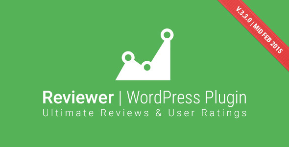 Reviewer WordPress Plugin - CodeCanyon Item for Sale