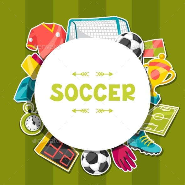 GraphicRiver Sports Background 10455987 GraphicRiver Sports Background 10455987