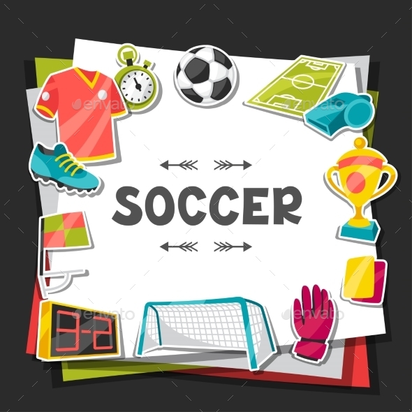 GraphicRiver Sports Background 10456040 GraphicRiver Sports Background 10456040