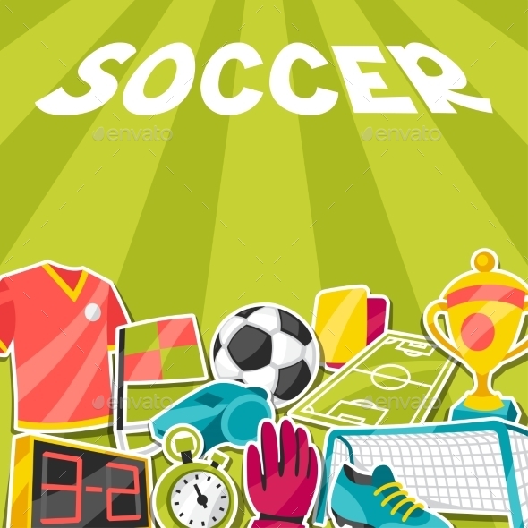 GraphicRiver Sports Background 10456086 GraphicRiver Sports Background 10456086