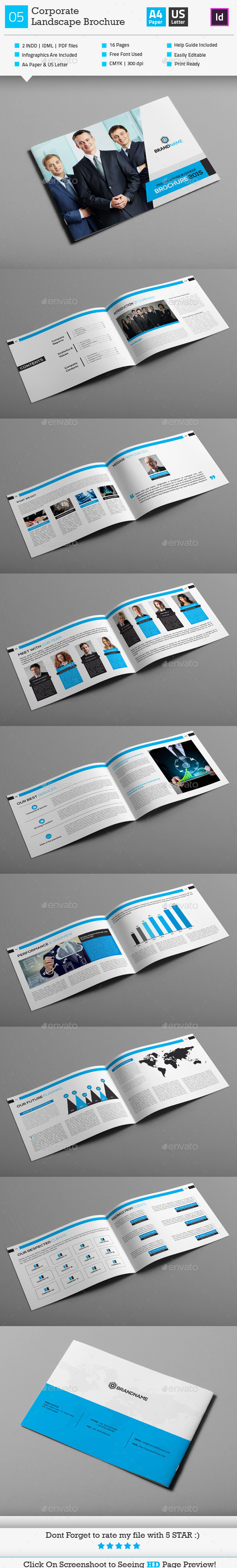 GraphicRiver Corporate Business Landscape Brochure 05 10403977 GraphicRiver Corporate Business Landscape Brochure 05 10403977