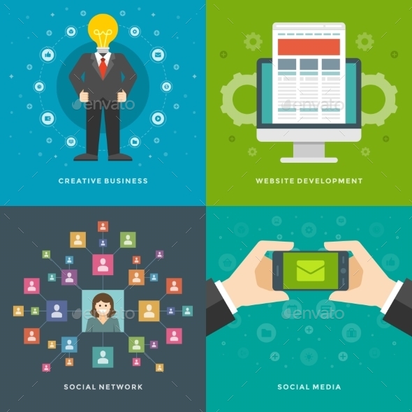 GraphicRiver Website Promotion Banners Templates 10457804 GraphicRiver Website Promotion Banners Templates 10457804