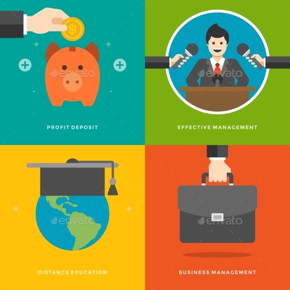 GraphicRiver Website Promotion Banners Templates and Flat Icons 10457811 GraphicRiver Website Promotion Banners Templates and Flat Icons 10457811
