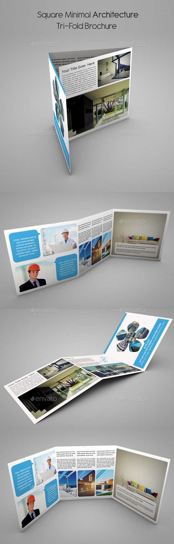 GraphicRiver Square Minimal Architecture Tri-Fold Brochure 10457825 GraphicRiver Square Minimal Architecture Tri-Fold Brochure 10457825