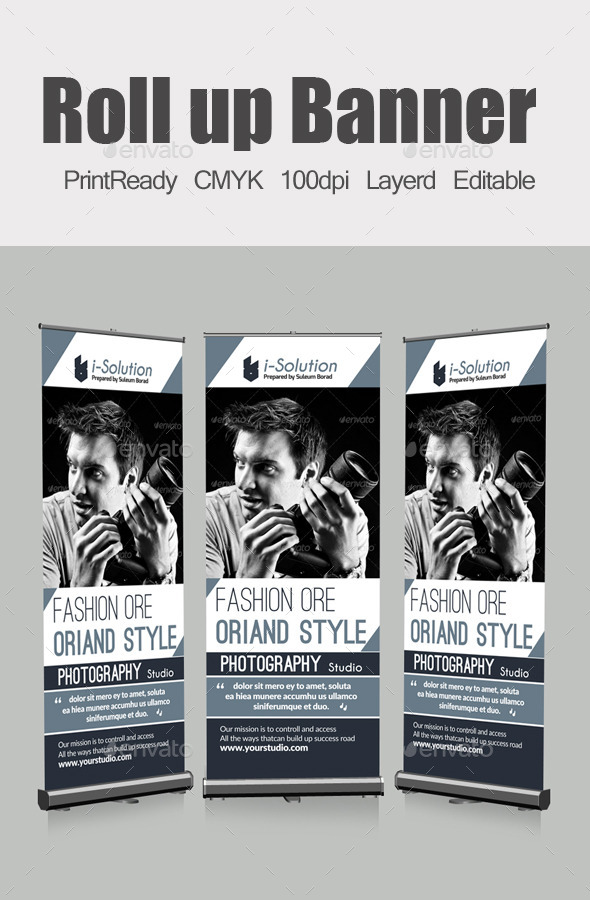 GraphicRiver Roll Up Business Banners 10458094 GraphicRiver Roll Up Business Banners 10458094