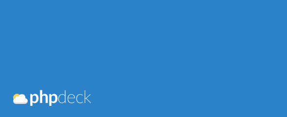 PHPDeck
