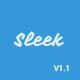 Sleek - Responsive Bootstrap 3 Landing Page Sleek - Responsive Bootstrap 3 Landing Page - ThemeForest Item for Sale