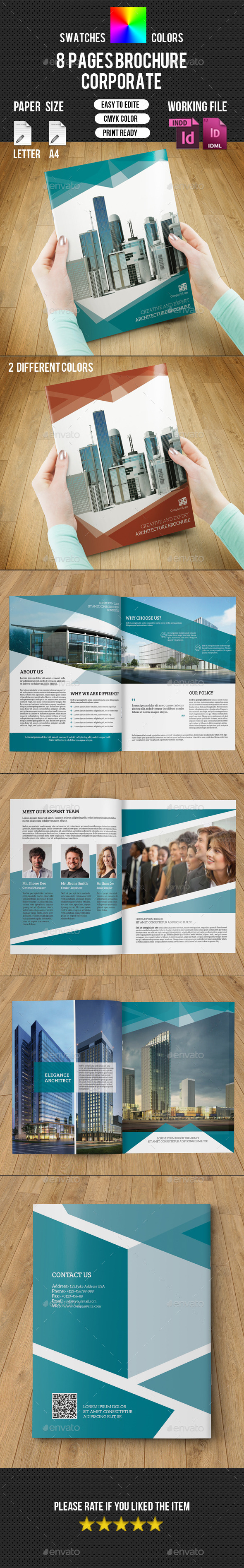 Corporate Brochure-V201 (Corporate)