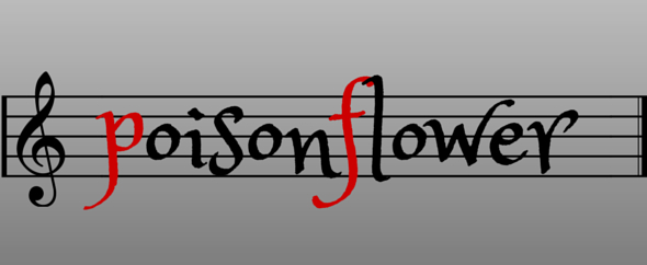 poisonflower