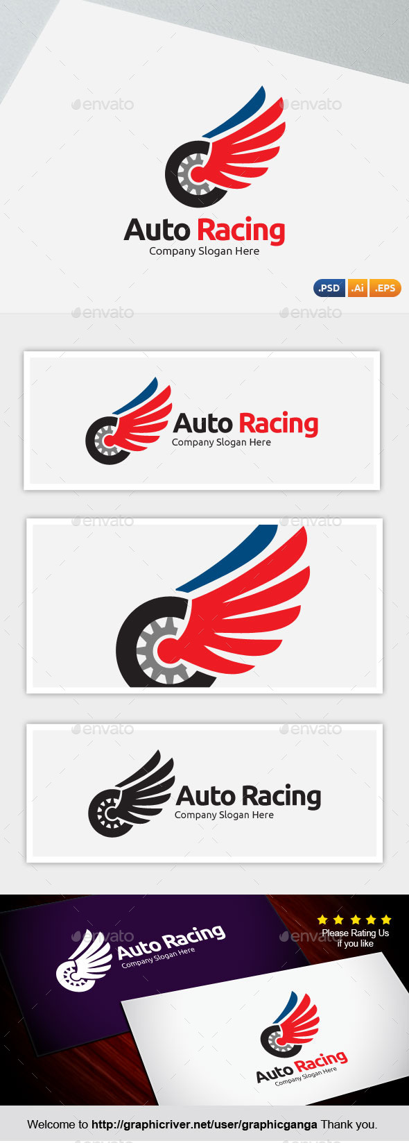 Auto Racing Auto Racing