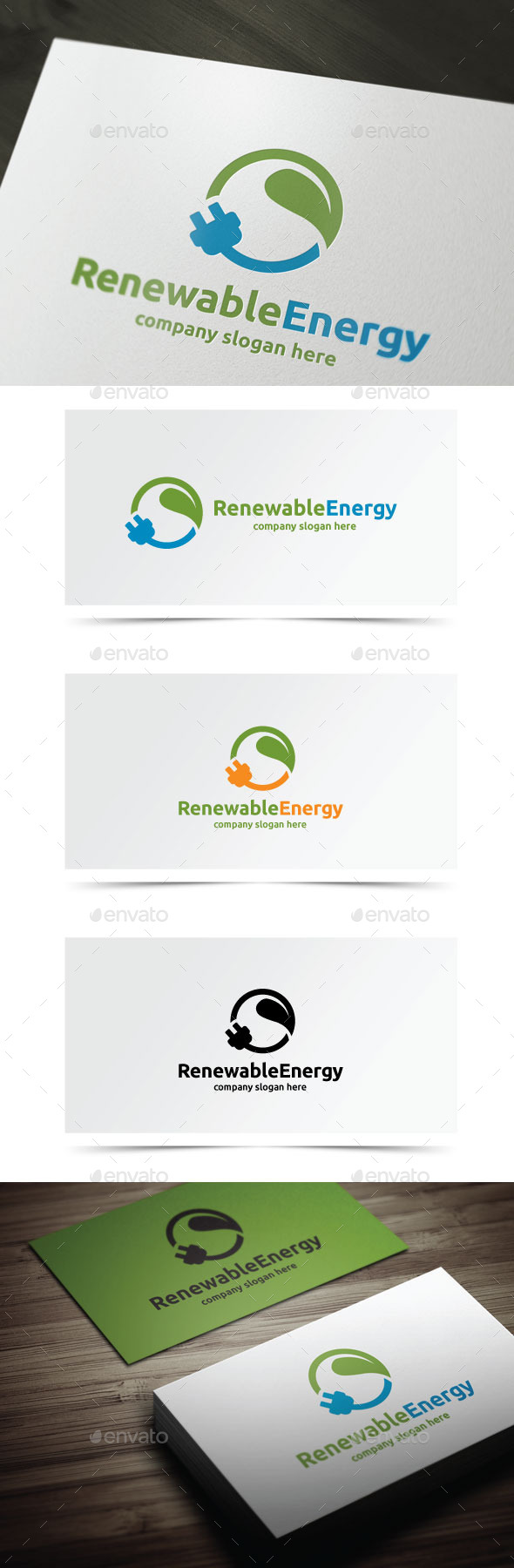 Renewable Energy Renewable Energy