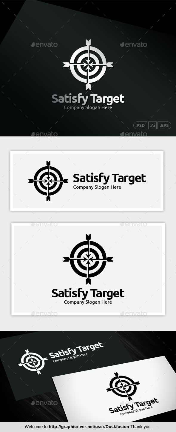 Satisfy Target Satisfy Target