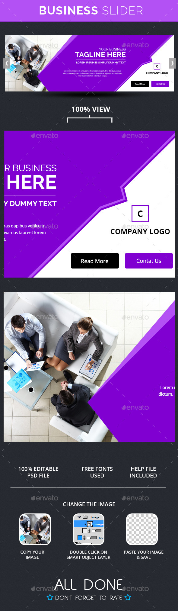GraphicRiver Business Slide V5 10469354 GraphicRiver Business Slide V5 10469354