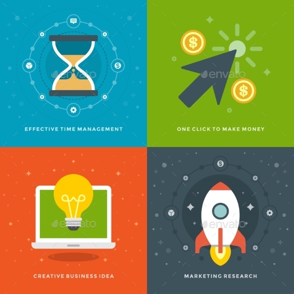 GraphicRiver Business Illustrations 10470090 GraphicRiver Business Illustrations 10470090
