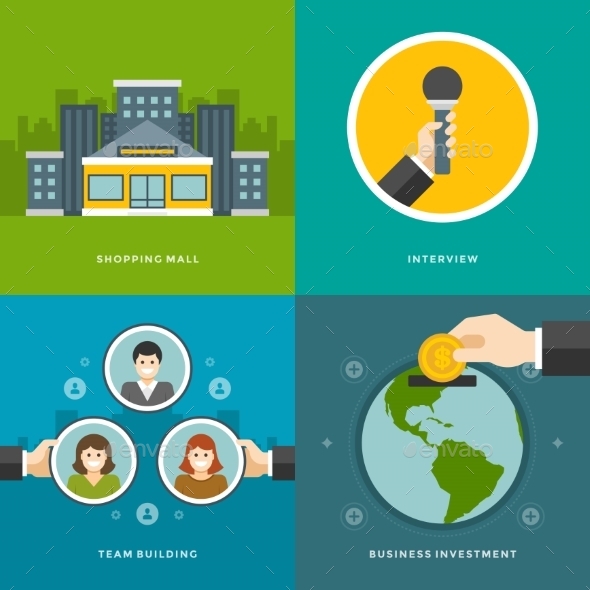 GraphicRiver Business Illustrations 10470091 GraphicRiver Business Illustrations 10470091