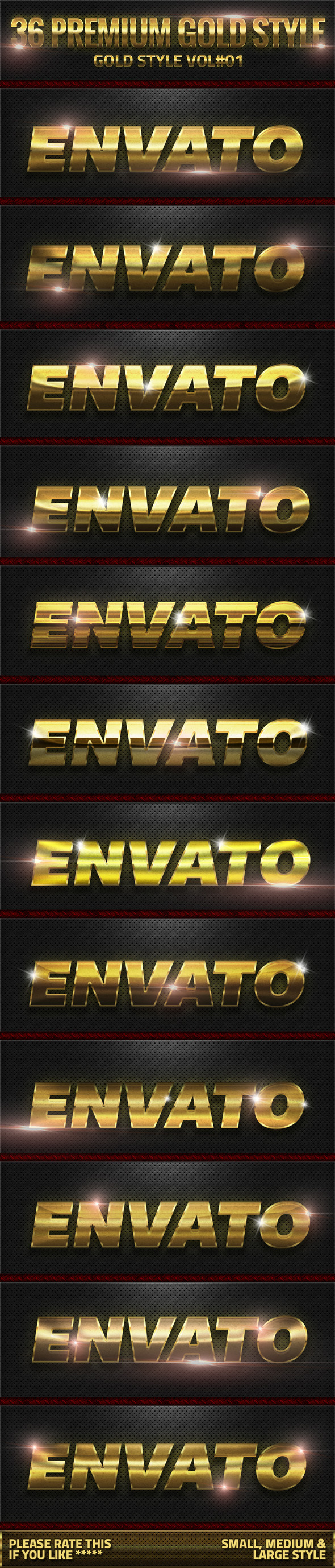 GraphicRiver 36 Gold Style V01 10472184 GraphicRiver 36 Gold Style V01 10472184