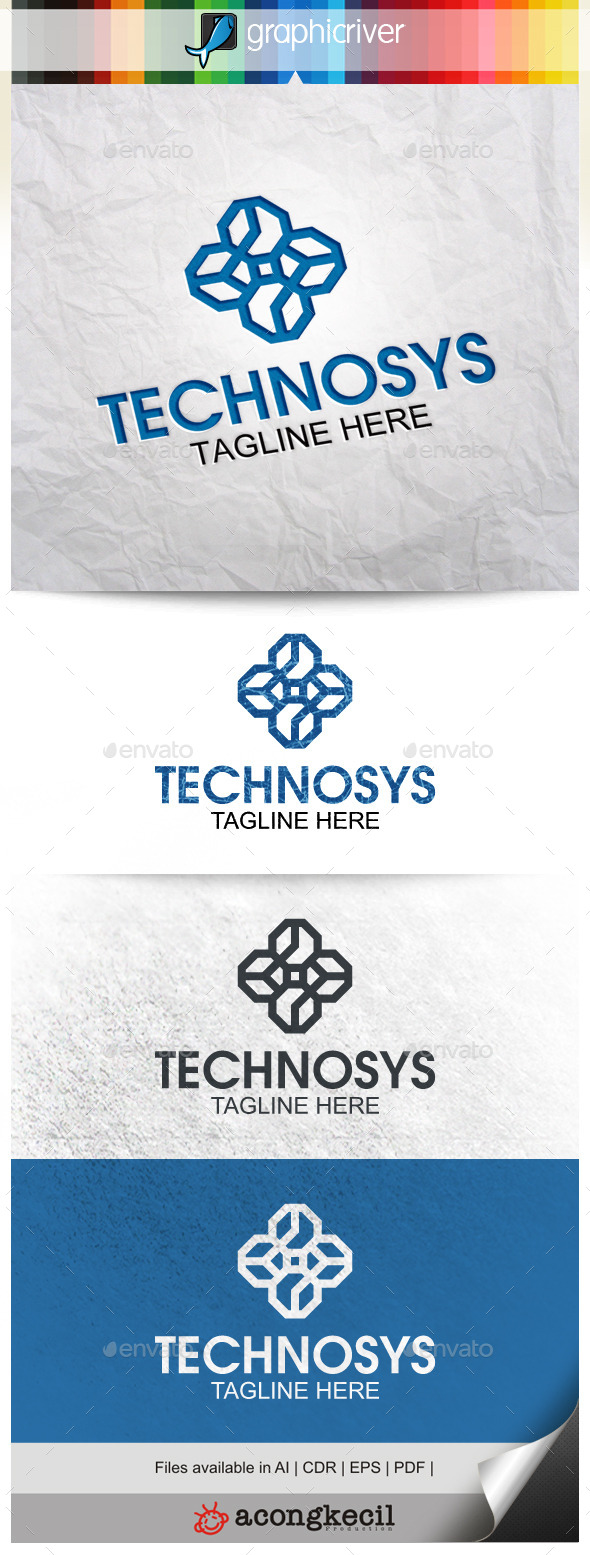 GraphicRiver Techonolgy System V.2 10472313 GraphicRiver Techonolgy System V.2 10472313