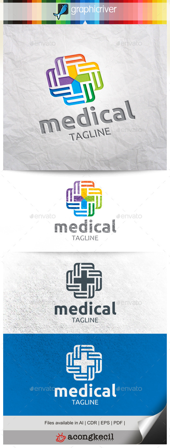 GraphicRiver Medical 10472521 GraphicRiver Medical 10472521