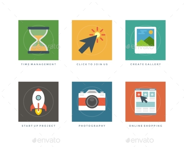 GraphicRiver Business Icons 10472596 GraphicRiver Business Icons 10472596