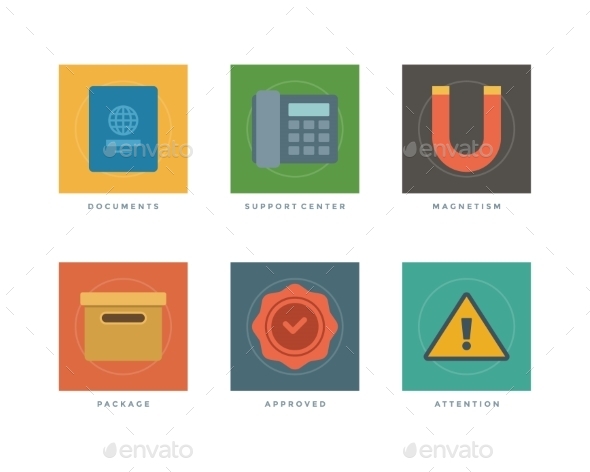 GraphicRiver Business Icons 10472616 GraphicRiver Business Icons 10472616