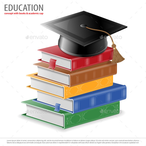 GraphicRiver Education Concept 10474210 GraphicRiver Education Concept 10474210
