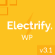 Electrify - Versatile Multipurpose WordPress Theme Electrify - Versatile Multipurpose WordPress Theme - ThemeForest Item for Sale