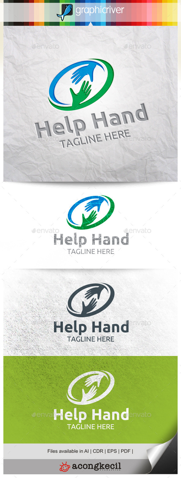 GraphicRiver Helping Care 10475676 GraphicRiver Helping Care 10475676