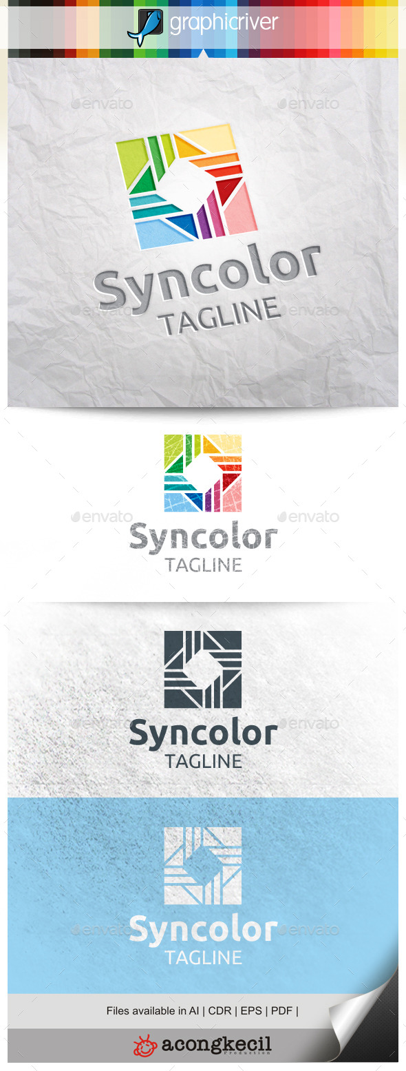 GraphicRiver Syncolor 10475703 GraphicRiver Syncolor 10475703
