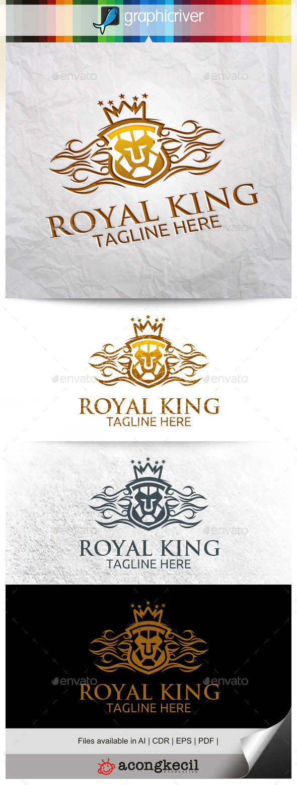 Royal King V.2 Royal King V.2