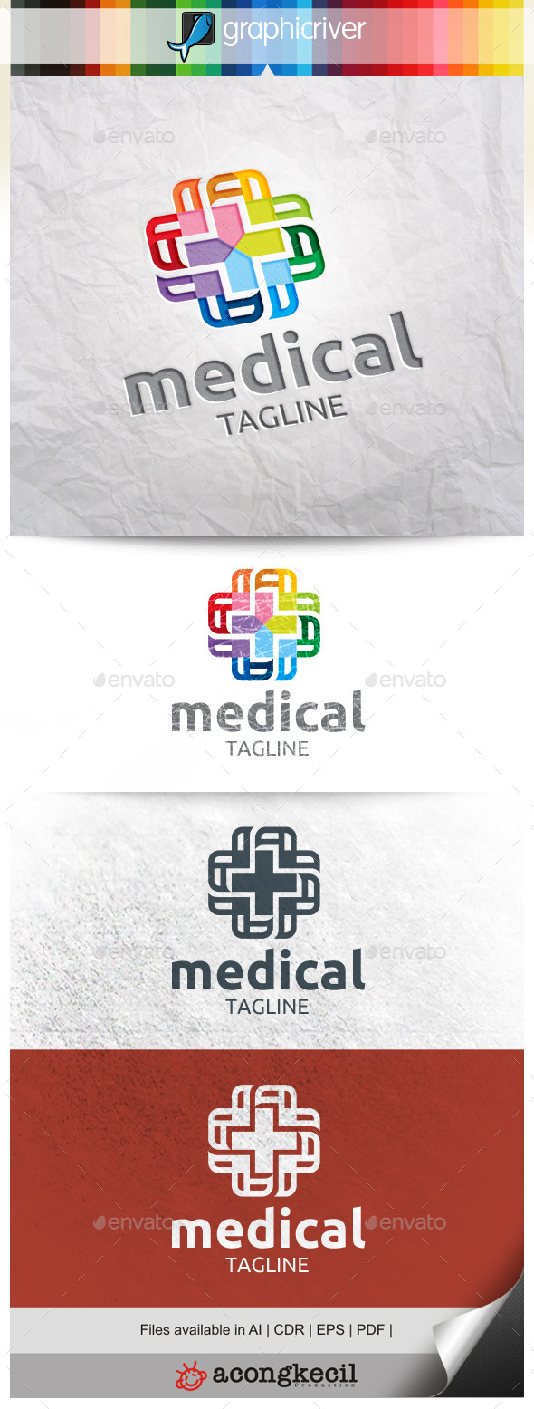 GraphicRiver Medical V.2 10476044 GraphicRiver Medical V.2 10476044