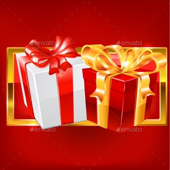 GraphicRiver Gifts 10476542 GraphicRiver Gifts 10476542