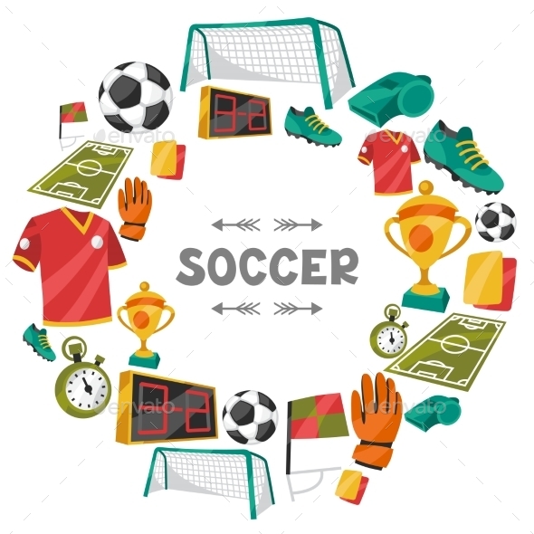 GraphicRiver Sports Background 10477770 GraphicRiver Sports Background 10477770
