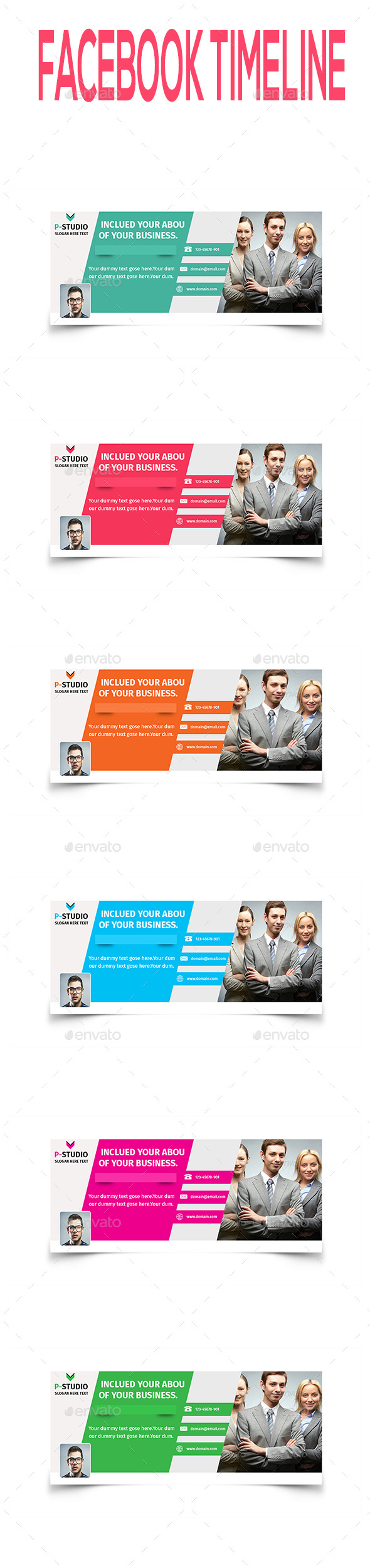 GraphicRiver Multipurpose Facebook Timeline V1 10431324 GraphicRiver Multipurpose Facebook Timeline V1 10431324
