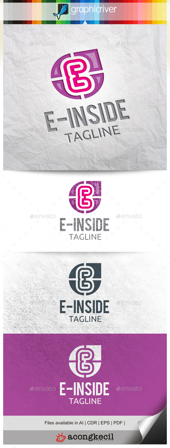 GraphicRiver E-Inside 10484260 GraphicRiver E-Inside 10484260