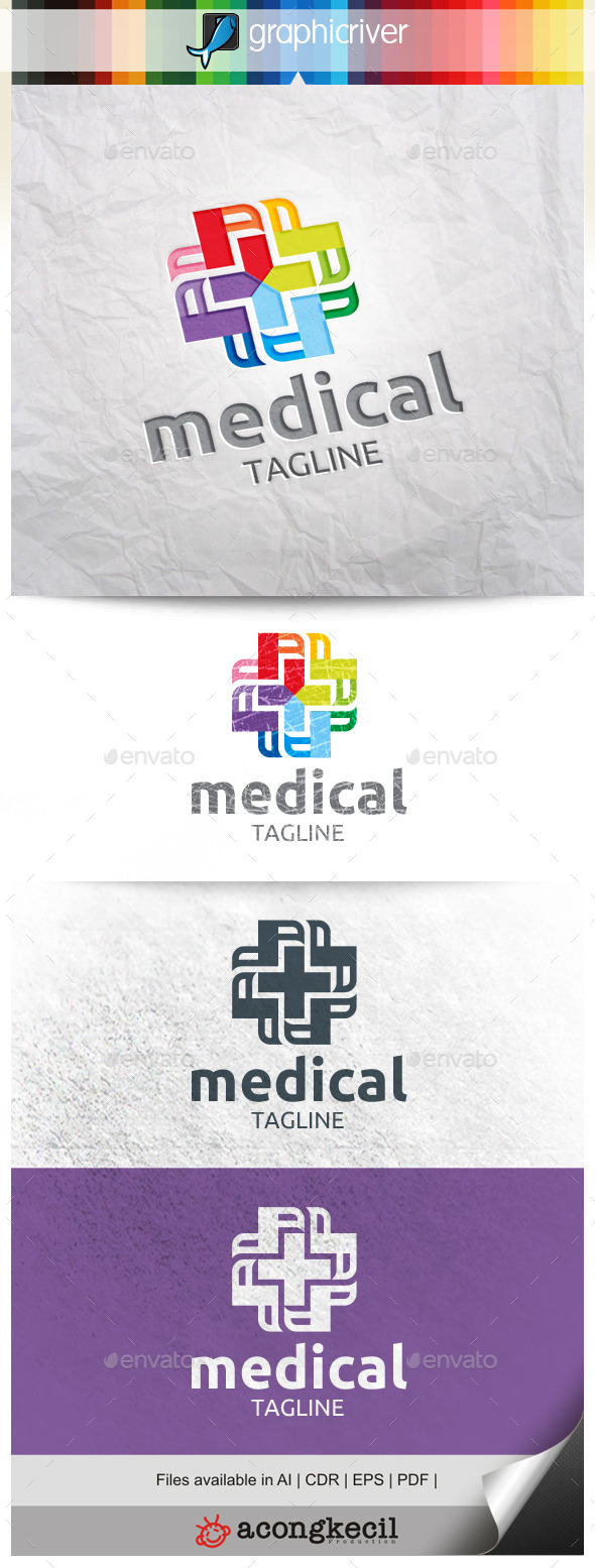 GraphicRiver Medical V.3 10484807 GraphicRiver Medical V.3 10484807