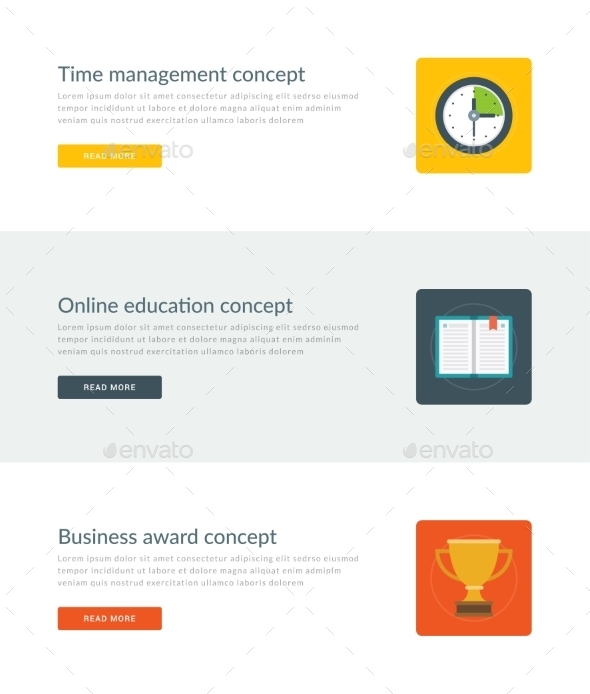 GraphicRiver Website Headers or Promotion Banners Templates 10484827 GraphicRiver Website Headers or Promotion Banners Templates 10484827