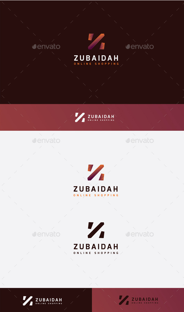 GraphicRiver Letter Z Logo 10484880 GraphicRiver Letter Z Logo 10484880