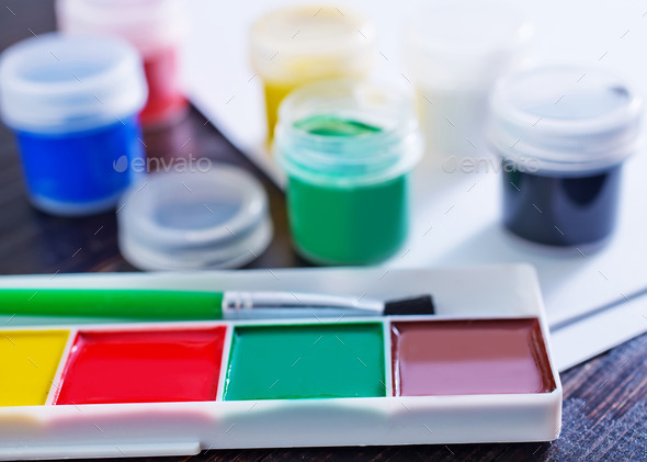 color paint (Misc) Photo Download