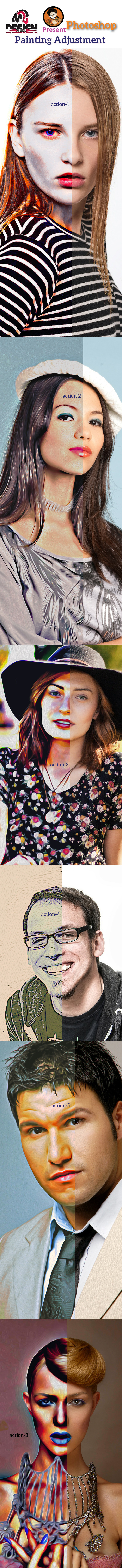 GraphicRiver Painting Adjustment 10485287 GraphicRiver Painting Adjustment 10485287