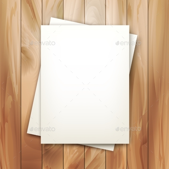 GraphicRiver Vector Note Sheets of Paper 10485587 GraphicRiver Vector Note Sheets of Paper 10485587