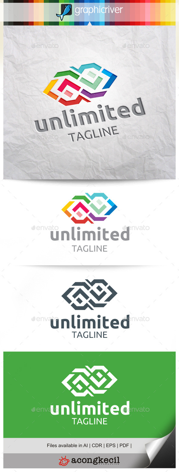 GraphicRiver Unlimited V.2 10485812 GraphicRiver Unlimited V.2 10485812