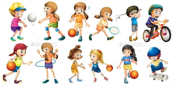 GraphicRiver Sports 10486249 GraphicRiver Sports 10486249