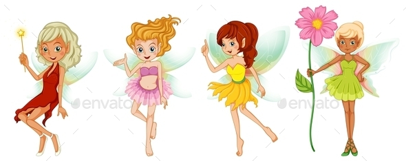 Fairies