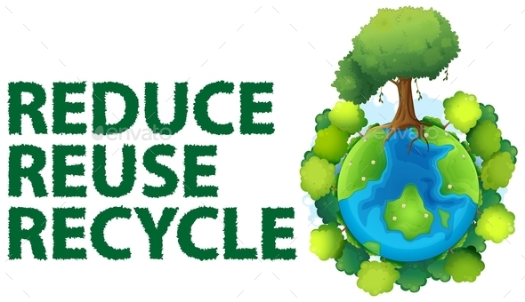 GraphicRiver Recycle 10486740 GraphicRiver Recycle 10486740