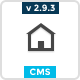 Zoner - Real Estate Template with Custom CMS Zoner - Real Estate Template with Custom CMS - ThemeForest Item for Sale