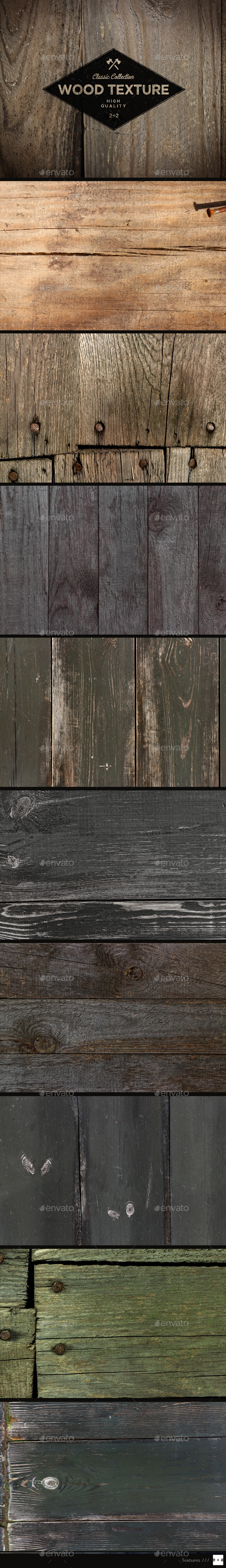 GraphicRiver 10 Old Wood Textures 10439246 GraphicRiver 10 Old Wood Textures 10439246